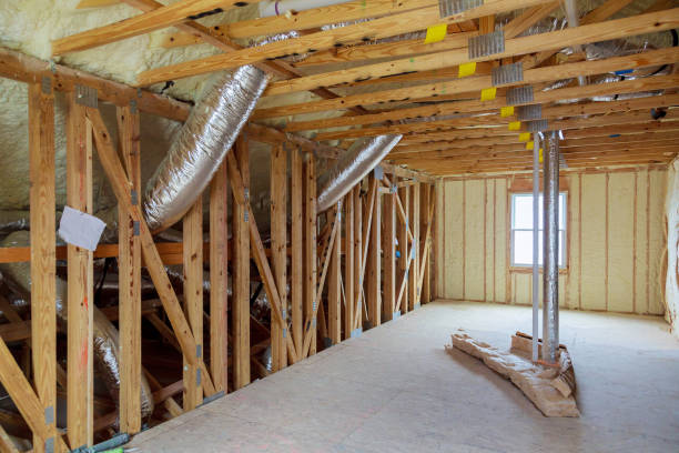 Best Residential Insulation in Toronto, OH