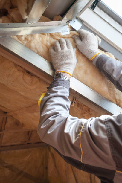 Best Types of Insulation in Toronto, OH
